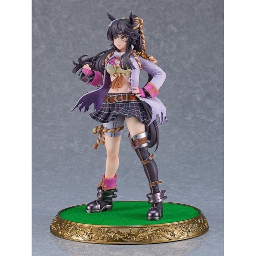 Uma Musume Pretty Derby Estatua PVC 1/7 Narita Brian 26 cm