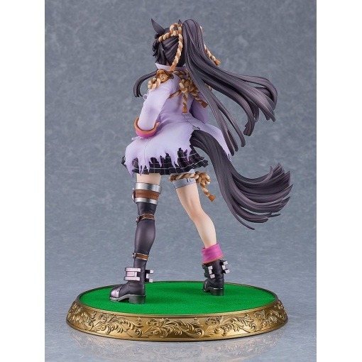 Uma Musume Pretty Derby Estatua PVC 1/7 Narita Brian 26 cm