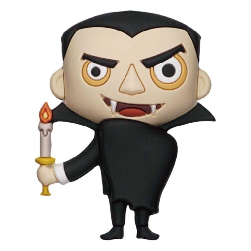 Universal Monsters Imán Dracula