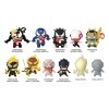 Venom Colgantes PVC Series 1 Expositor (24)