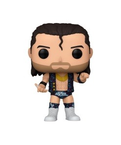 WWE POP! Vinyl Figura 94 SS- Razor Ramon 9 cm