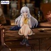 Wandering Witch: The Journey of Elaina Estatua PVC Noodle Stopper Elaina 13 cm