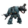Warhammer The Horus Heresy Figura 1/18 Sons of Horus Leviathan Dreadnought with Siege Drills 12 cm