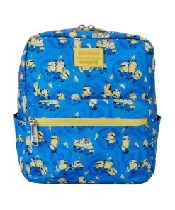 mi villano favorito by Loungefly Mochila Mini Small