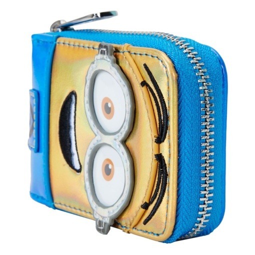 mi villano favorito by Loungefly Monedero Minion