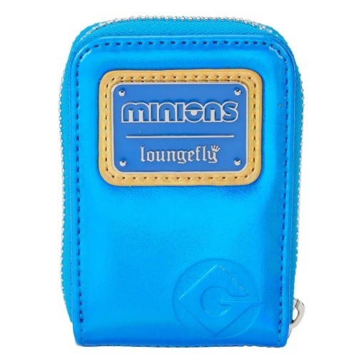 mi villano favorito by Loungefly Monedero Minion