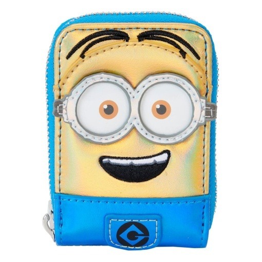 mi villano favorito by Loungefly Monedero Minion