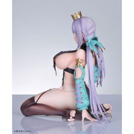 Original Character Estatua PVC 1/5 Mataro Original Selfish Princess 18 cm
