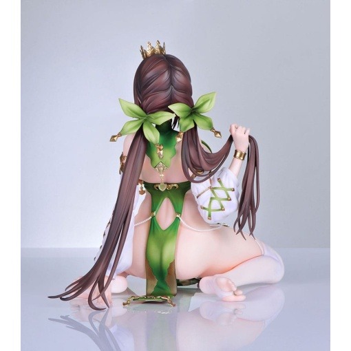 Original Character Estatua PVC 1/5 Selfish Princess Another Color Ver. 18 cm