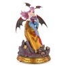 Darkstalkers Estatua 1/6 Morrigan Aensland Player 2 43 cm