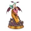 Darkstalkers Estatua 1/6 Morrigan Aensland 43 cm