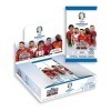 UEFA EURO 2024 Trading Cards Caja de Sobres Premium Pro (10)