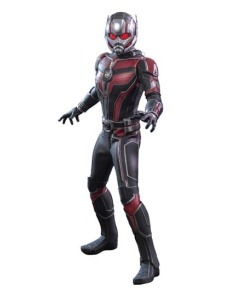 Ant-Man & The Wasp: Quantumania Figura Movie Masterpiece 1/6 Ant-Man 30 cm