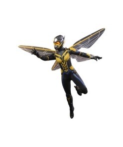 Ant-Man & The Wasp: Quantumania Figura Movie Masterpiece 1/6 The Wasp 29 cm