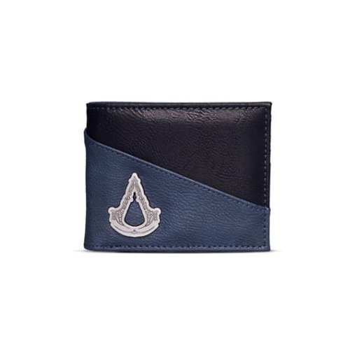 Assassin's Creed Mirage Monedero Bifold Logo