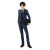 Attack on Titan Estatua PVC Pop Up Parade Levi: Suit Ver. 17 cm