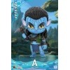 Avatar: El sentido del agua Minifigura Cosbaby (S) Jake 10 cm