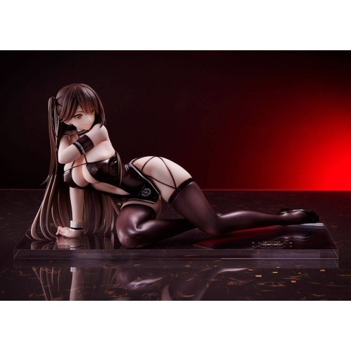 Azur Lane Estatua PVC 1/4 Zuikaku The Wind's True Name 19 cm