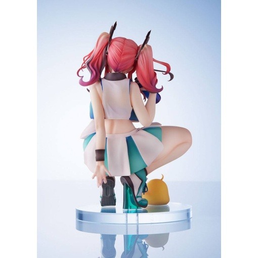 Azur Lane Estatua PVC 1/7 Bremerton Scorching Hot Training TF Edition 22 cm