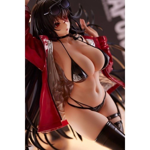 Azur Lane Estatua PVC 1/7 Taihou Enraptured Companion 45 cm