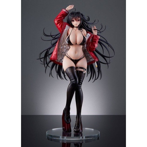 Azur Lane Estatua PVC 1/7 Taihou Enraptured Companion 45 cm