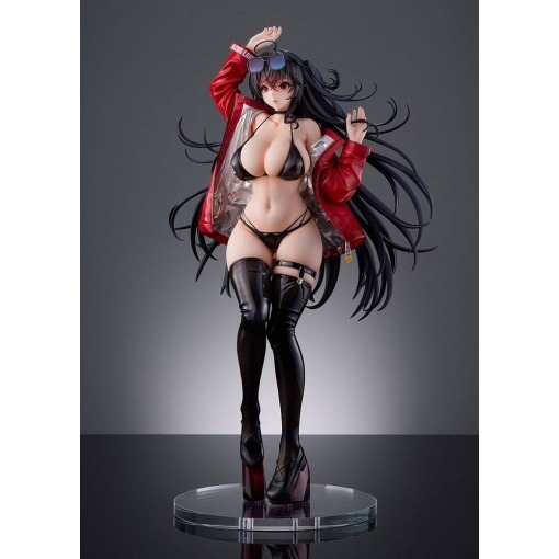 Azur Lane Estatua PVC 1/7 Taihou Enraptured Companion 45 cm