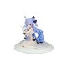 Azur Lane Estatua PVC 1/7 Unicorn Light Equipped Ver. 14 cm