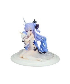 Azur Lane Estatua PVC 1/7 Unicorn Light Equipped Ver. 14 cm