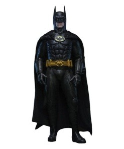 Batman (1989) Figura Movie Masterpiece 1/6 Batman 30 cm