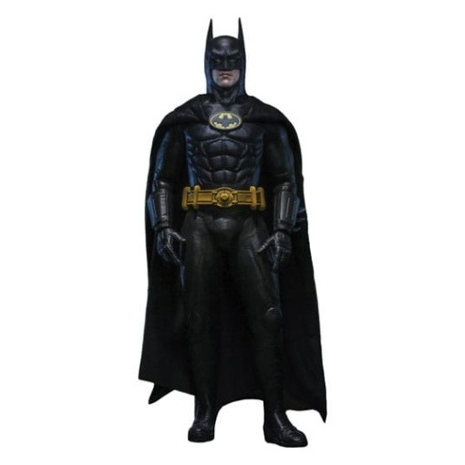 Batman (1989) Figura Movie Masterpiece 1/6 Batman 30 cm