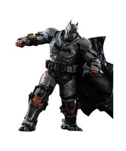 Batman: Arkham Origins Figura 1/6 Batman (XE Suit) 33 cm