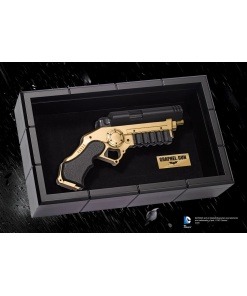 Batman El Caballero Oscuro Replica 1/1 Pistola Grapnel