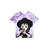 Beetlejuice by Loungefly Tee Camiseta Unisex