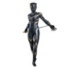 Black Panther: Wakanda Forever Figura Movie Masterpiece 1/6 Black Panther 28 cm