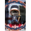 Black Widow Minifigura Cosbaby (S) Taskmaster 10 cm