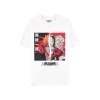 Bleach Camiseta Ichigo Vasto Lorde