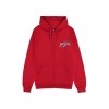 Bleach Sudadera capucha Red