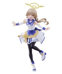 Blue Archive Estatua PVC Pop Up Parade Hifumi: Mischievous Straight Ver. 18 cm