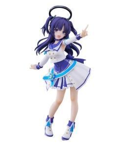 Blue Archive Estatua PVC Pop Up Parade Yuuka: Mischievous Straight Ver. 17 cm