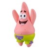 Bob Esponja Figura Nendoroid Patrick Star 10 cm