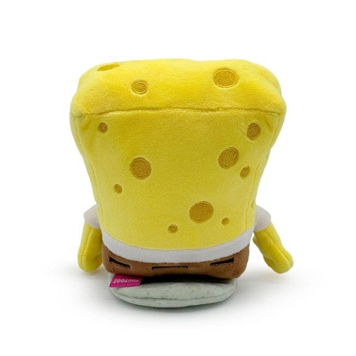 Bob Esponja Peluche SpongeBob Shoulder Rider 13 cm