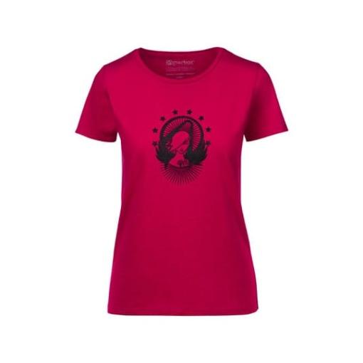 Borderlands Camiseta Lillith Wings