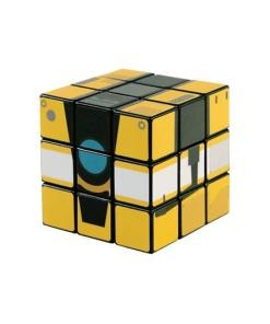 Borderlands Estatua PVC Magic Cube Claptrap