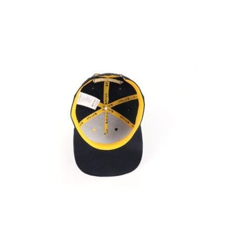 Borderlands Gorra Snapback Vault Icon Spray