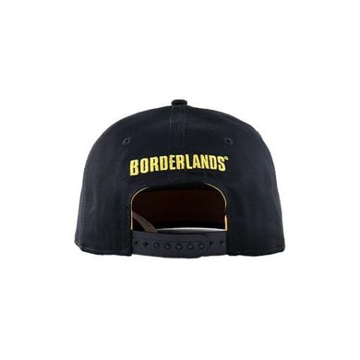 Borderlands Gorra Snapback Vault Icon Spray