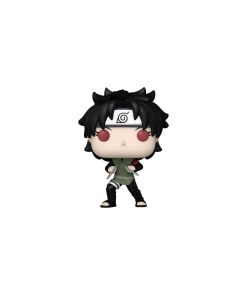 Boruto: Naruto Next Generations Figura POP! Animation Vinyl Mirai Sarutobi 9 cm