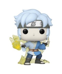 Boruto: Naruto Next Generations Figura POP! Animation Vinyl Mitsuki 9 cm