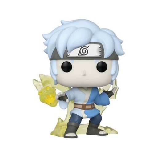 Boruto: Naruto Next Generations Figura POP! Animation Vinyl Mitsuki 9 cm