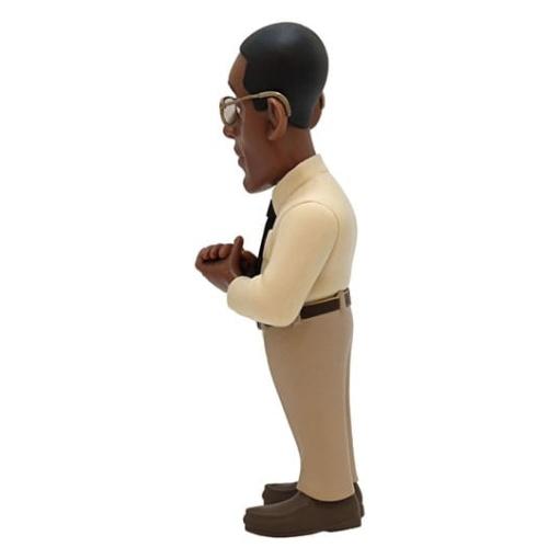 Breaking Bad Figura Minix Gus Fring 12 cm