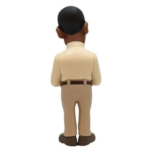 Breaking Bad Figura Minix Gus Fring 12 cm